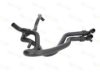 THERMOTEC DNC027TT Hose, heat exchange heating